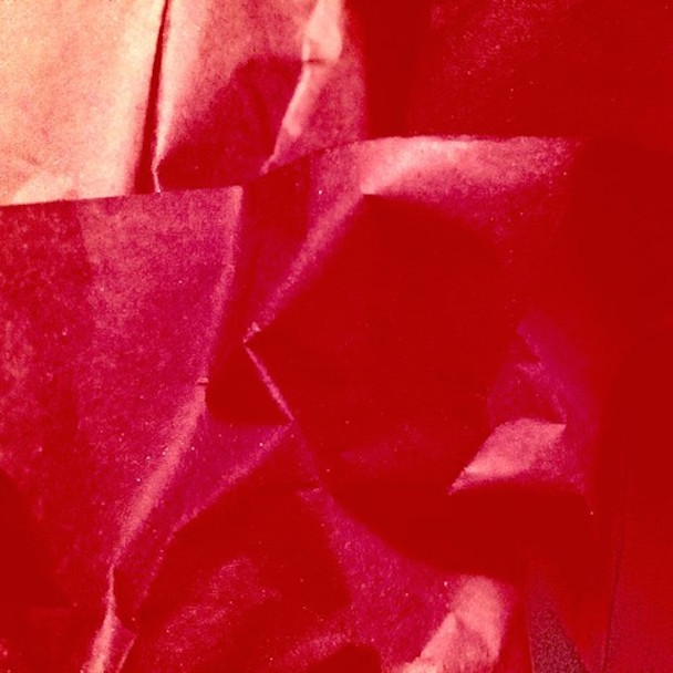 Will Butler - "Christmas 2014"