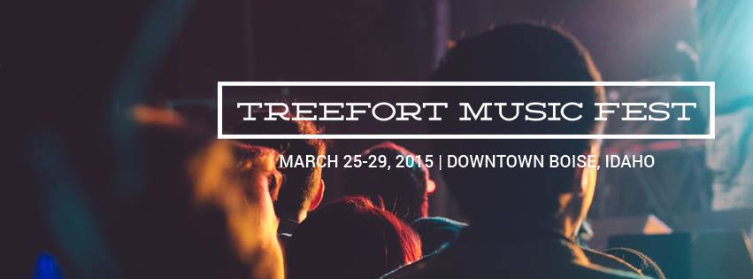 Treefort Music Fest