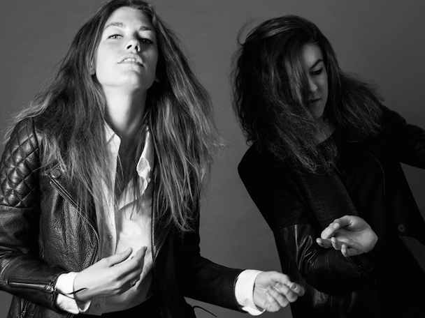 2:54 - "Crest" Video