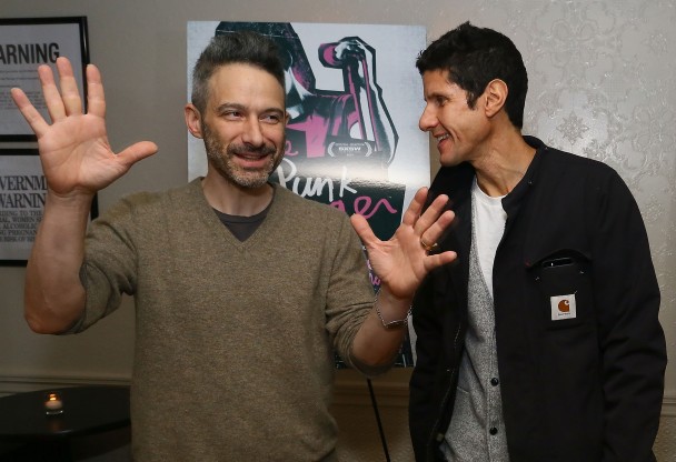 Beastie Boys Want Another $2.4M From Monster Energy For Legal Fees