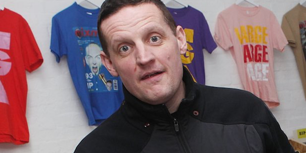 808 State DJ Jailed For Dealing Heroin And Crack