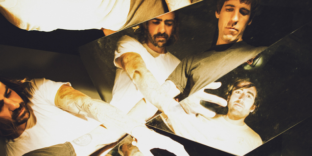 A Place to Bury Strangers