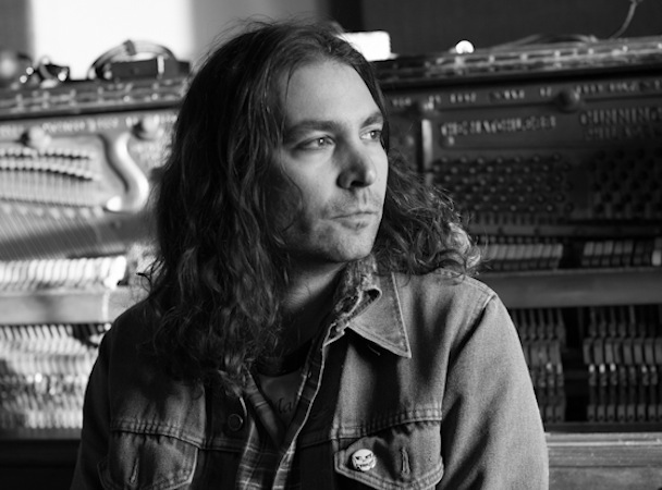 War On Drugs Frontman Speaks At Length About "Unhappy Old Dude" Mark Kozelek, Plans "A Lot Of Recording" Next Month