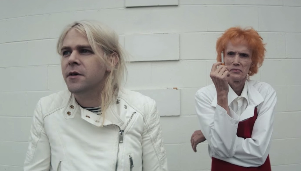 Ariel Pink - Dayzed Inn Daydreams video