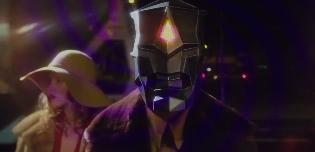 BADBADNOTGOOD and Ghostface Killah - Ray Gun video