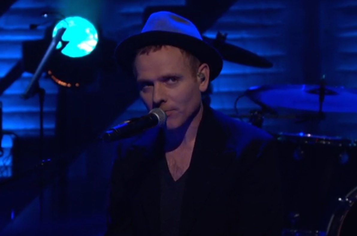 Belle And Sebastian on Conan