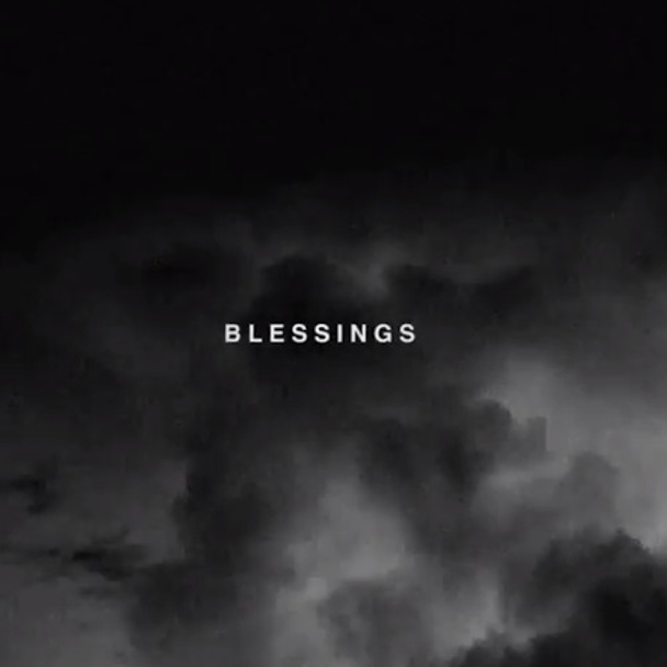 Big Sean - Blessings