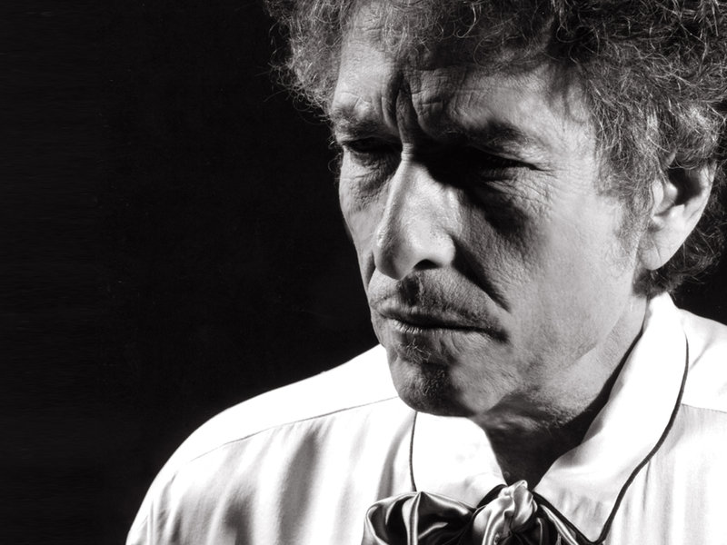Bob Dylan