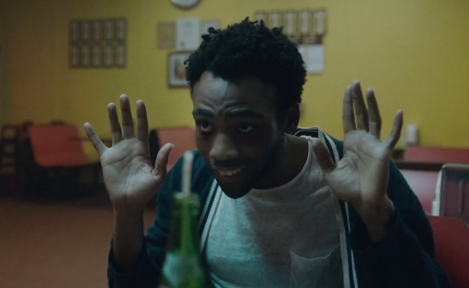 Childish Gambino - Sober video