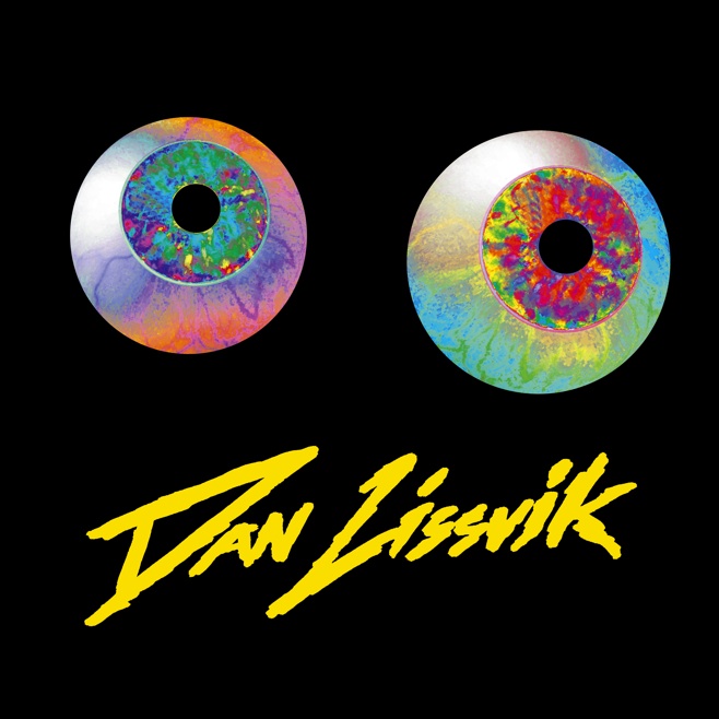 Dan Lissvik - Shuvit