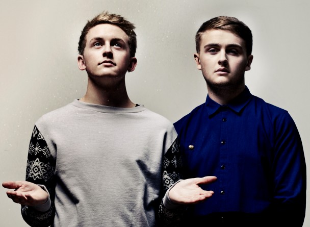 Disclosure Respond To Stolen Lyric Allegations, Say New Album Is Underway