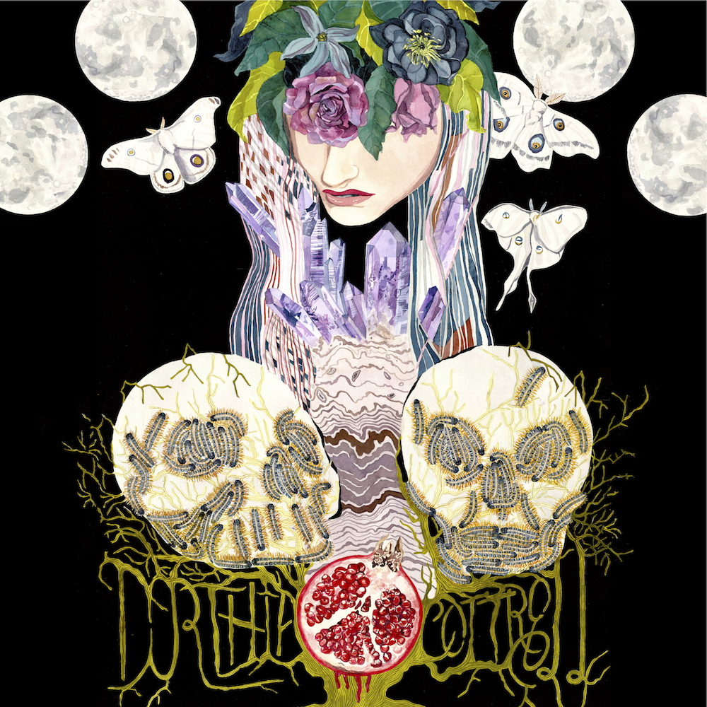 Dorthia Cottrell - Dorthia Cottrell