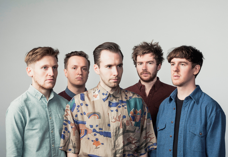 Dutch Uncles
