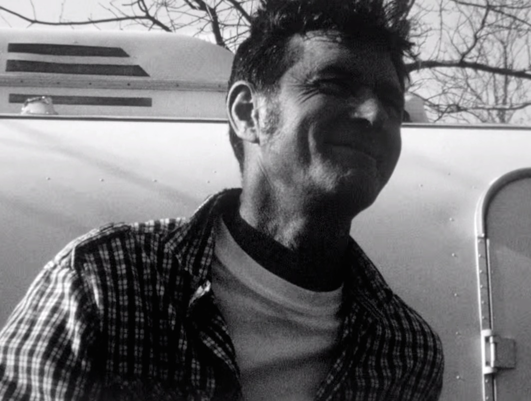 Elvis Perkins - Hogus Pogus video