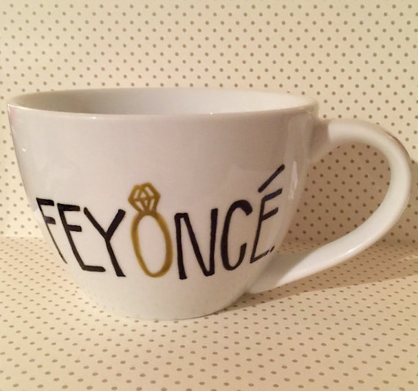 Feyonce