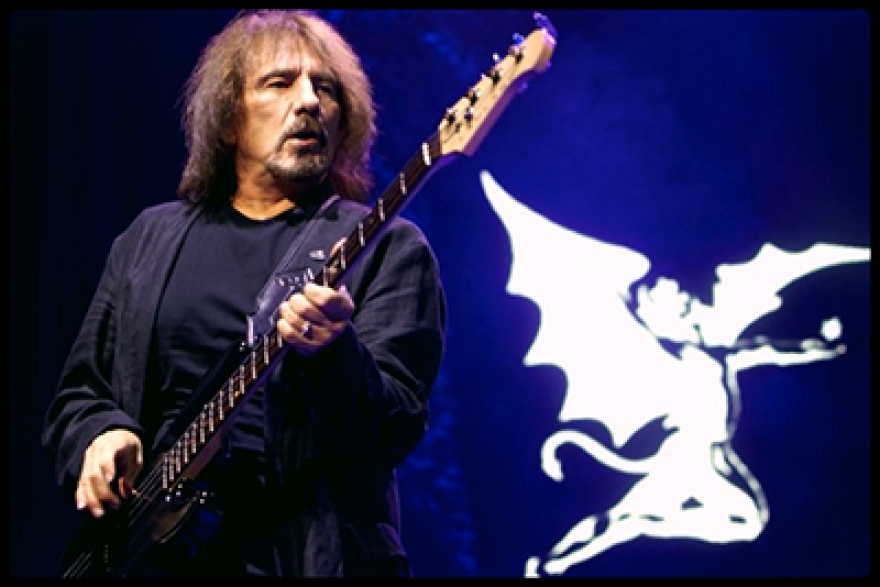 Geezer Butler