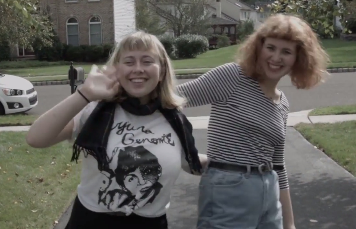 Girlpool doc