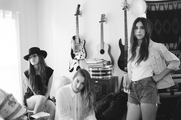 HAIM