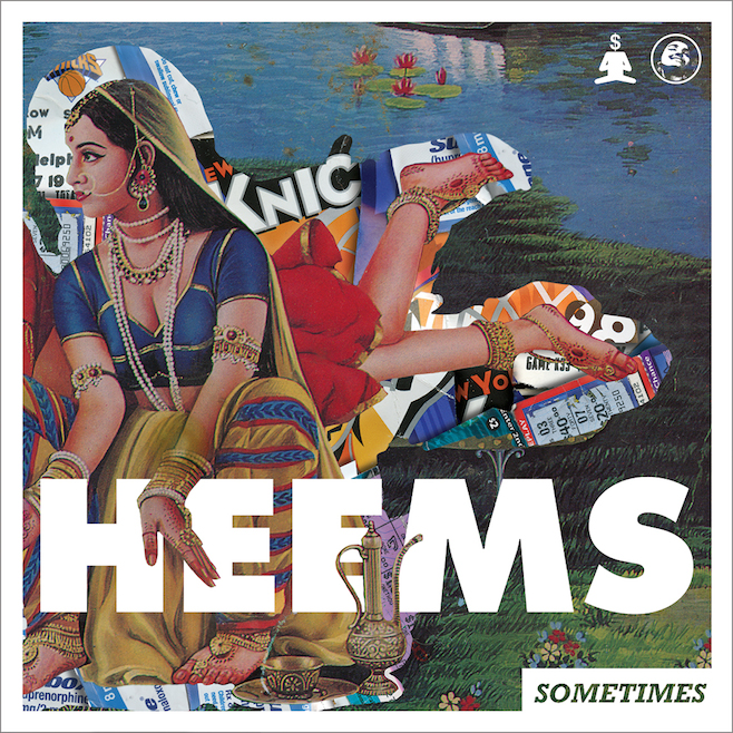Heems - Sometimes