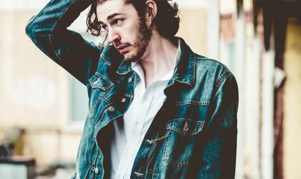 Hozier - "Problem" (Ariana Grande Cover)
