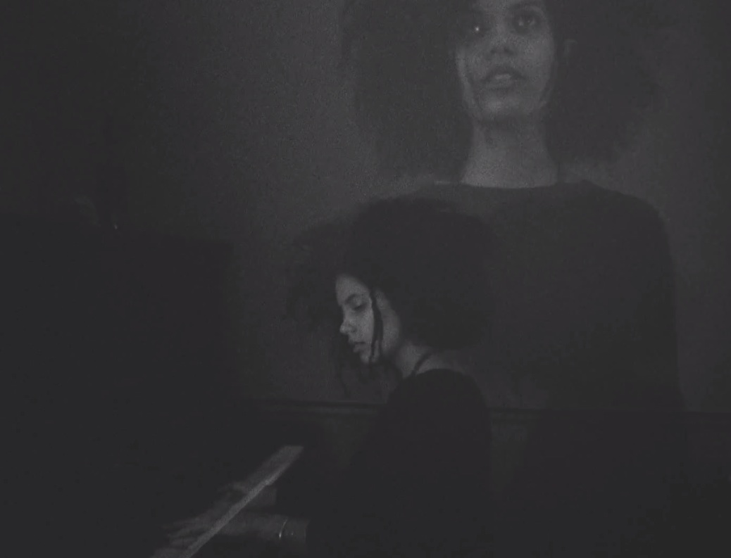 Ibeyi - Ghosts video