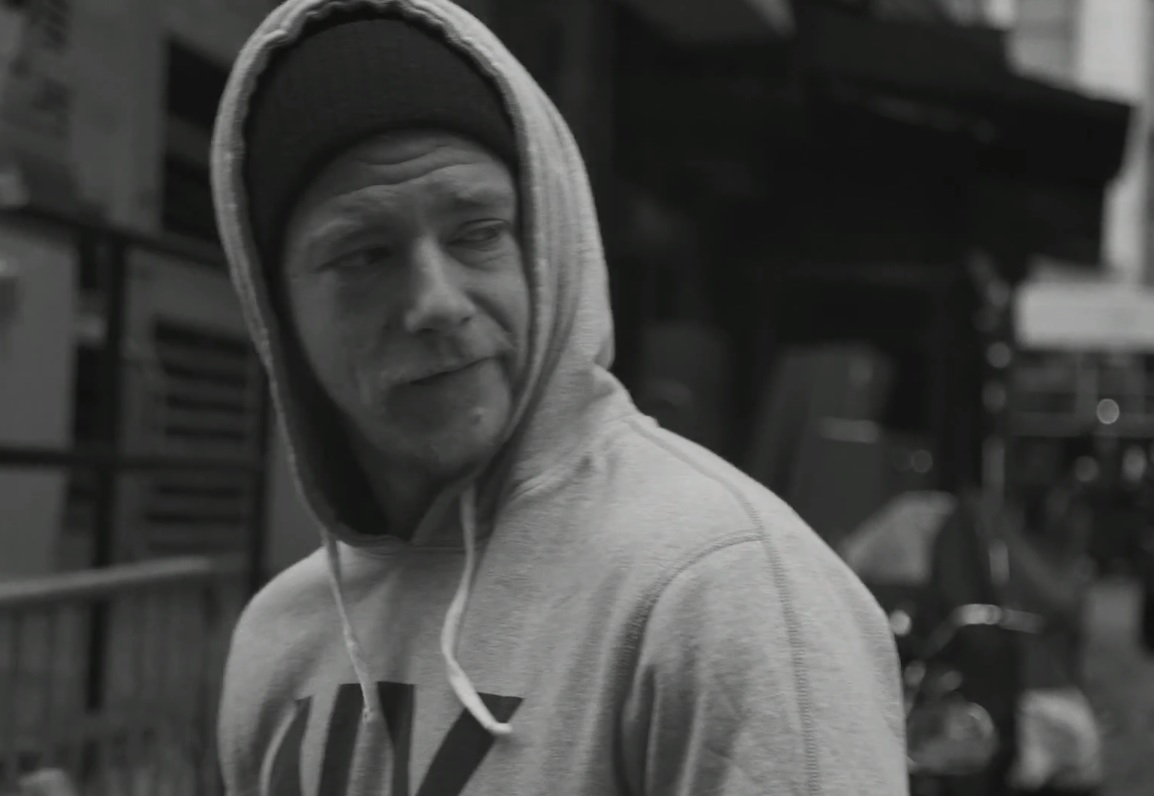 Interpol - Everything Is Wrong video