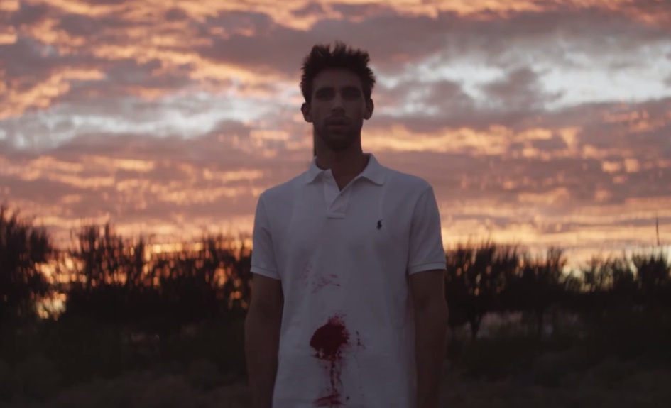 Jimmy Napes - Give It Up video