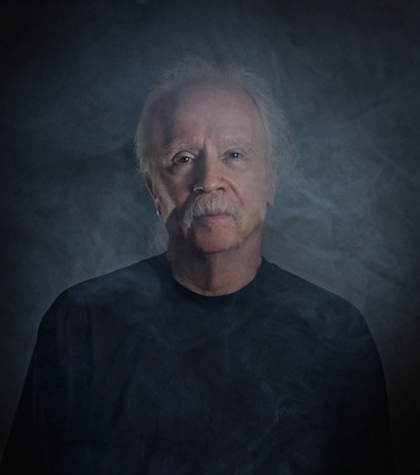 John Carpenter