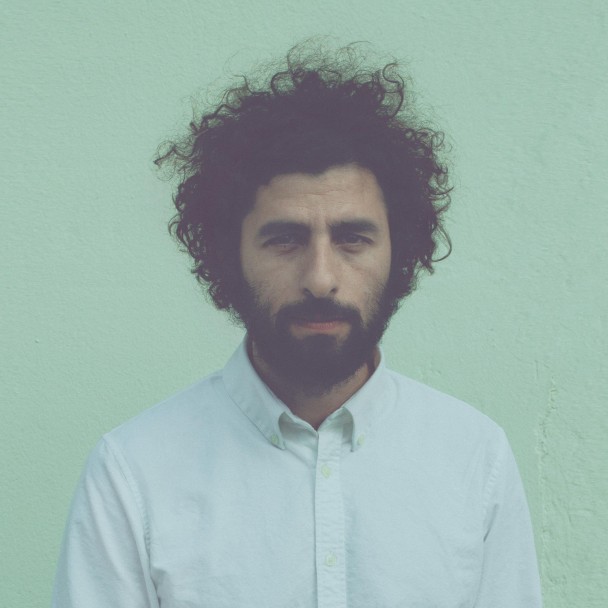 Jose Gonzalez