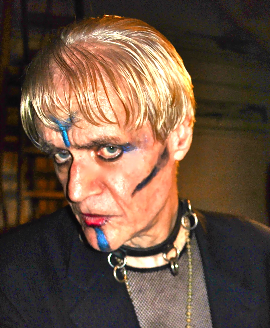 Kim Fowley