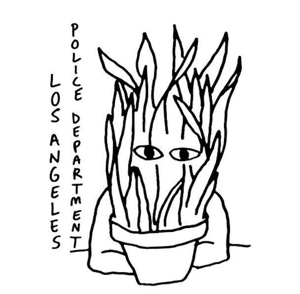 Los Angeles Police Department - "Insecurity"