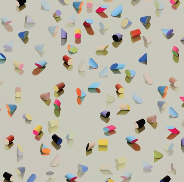 Lower Dens - Escape From Evil