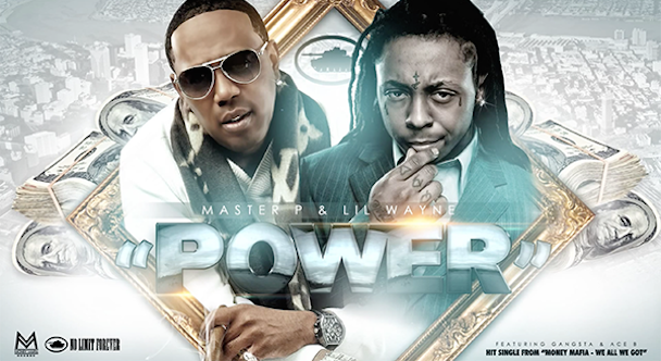 Master P - Power