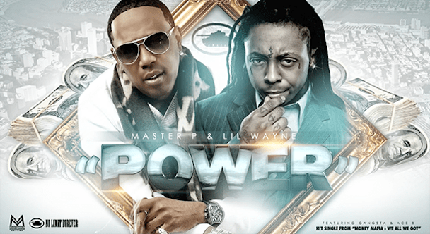 Master P - Power
