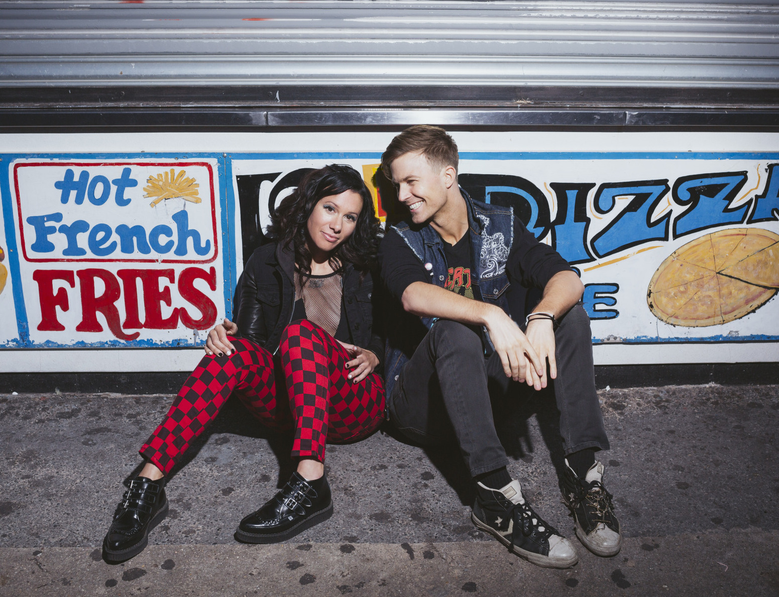 Matt And Kim