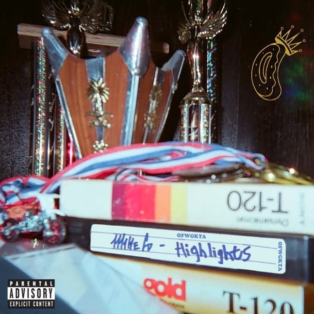 Mike G - Highlights