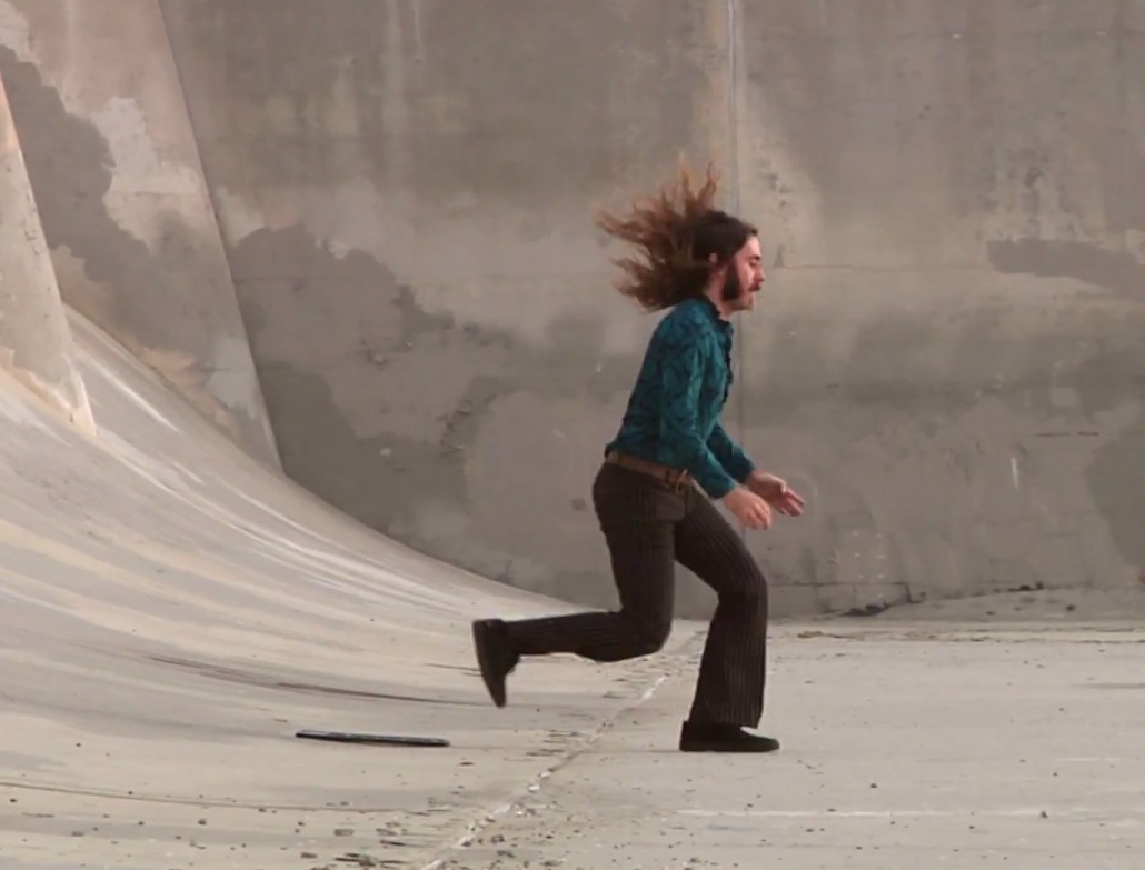 Moon Duo - Animal video