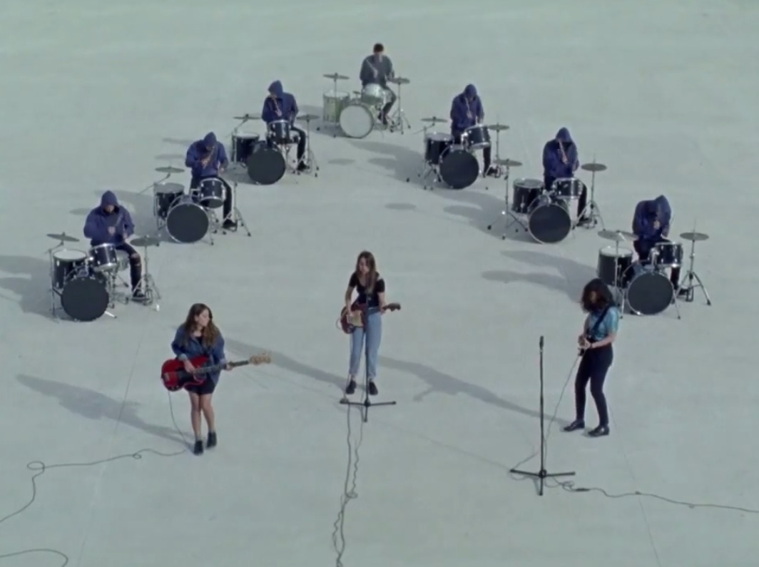 Mourn - Your Brain Is Made Of Candy video