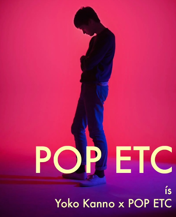 POP ETC - Is