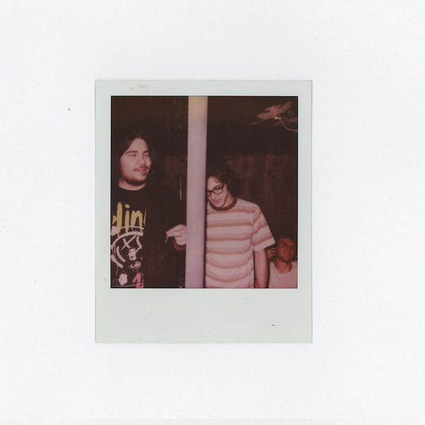 POPE - "Let Down" (Stereogum Premiere)