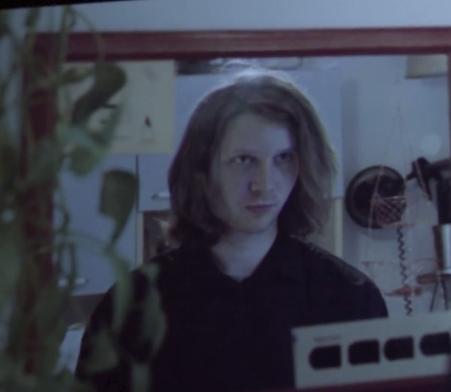 Parkay Quarts - Pretty Machines video