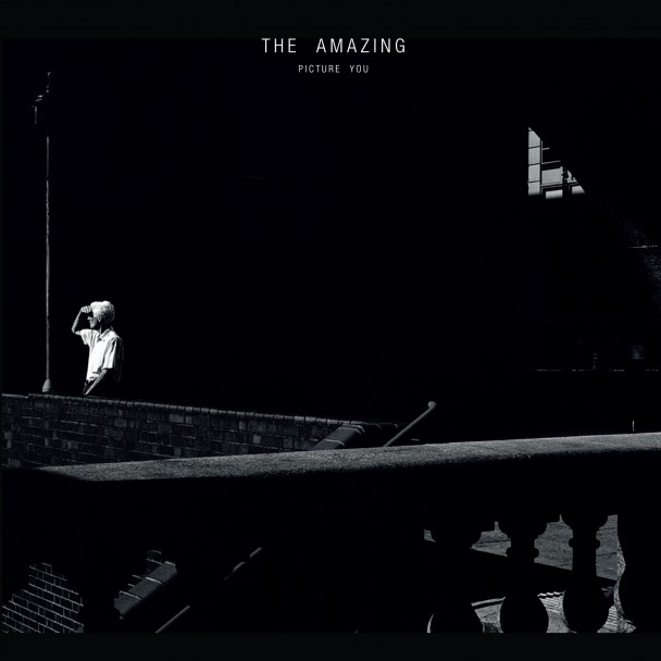 The Amazing - "The Headless Boy"