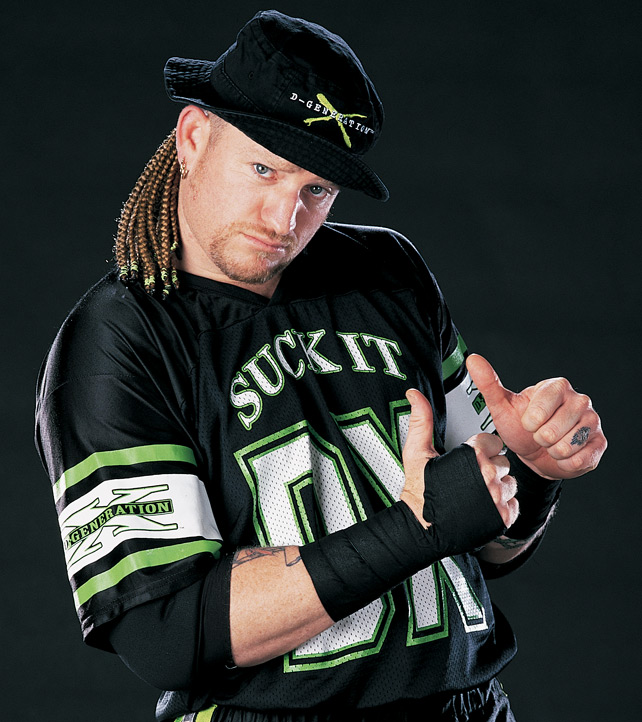 Road Dogg