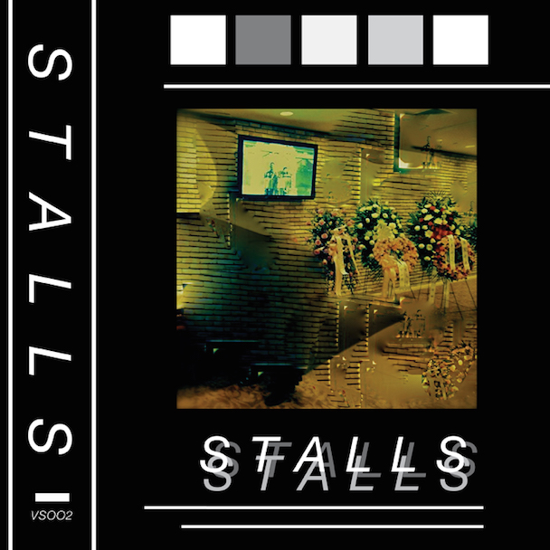 Stalls - "Tooth And Nail" (Stereogum Premiere)