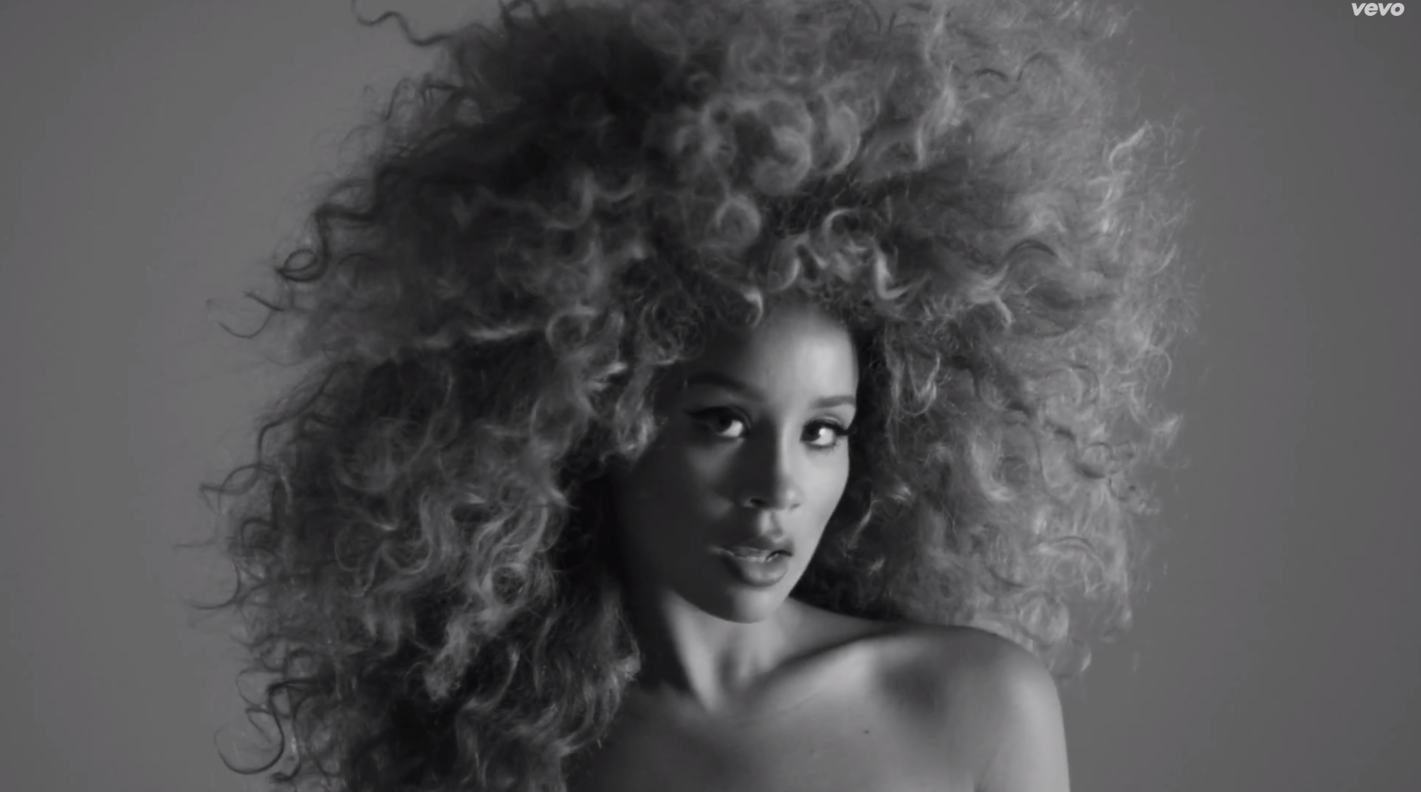 Lion Babe Treat Me Like Fire