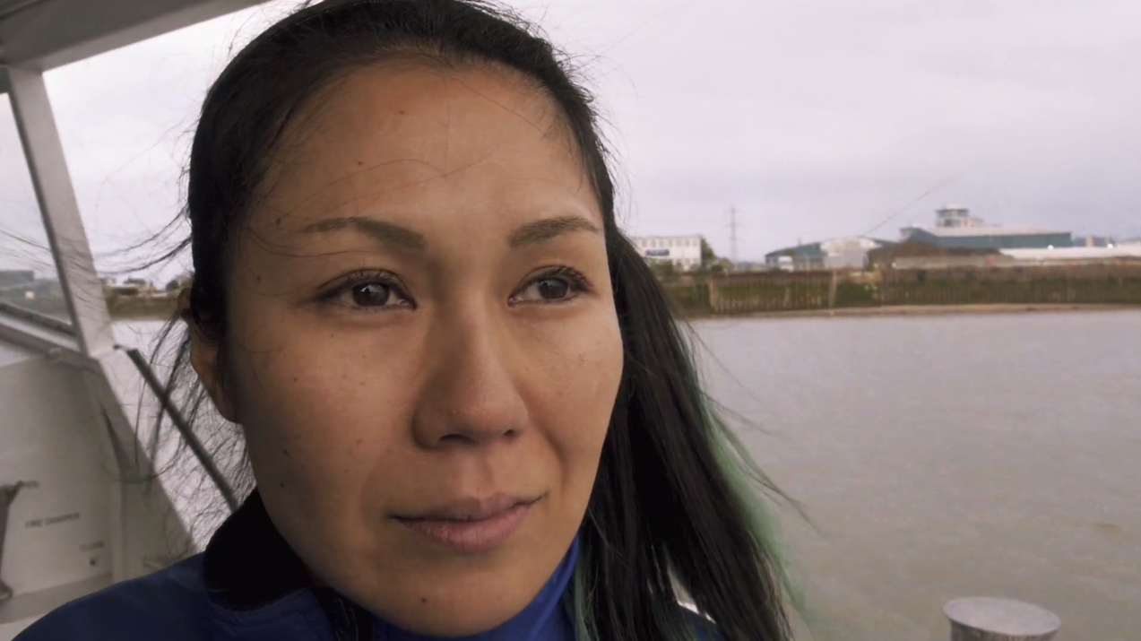 Deerhoof Black Pitch Video