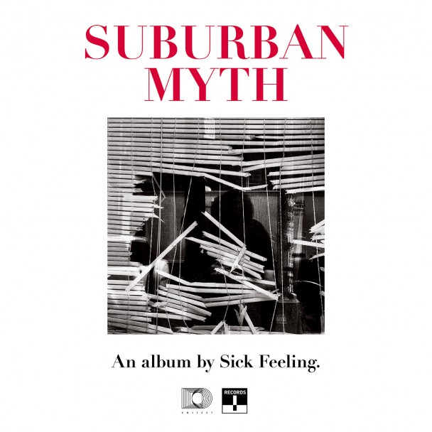 Stream Sick Feeling Suburban Myth