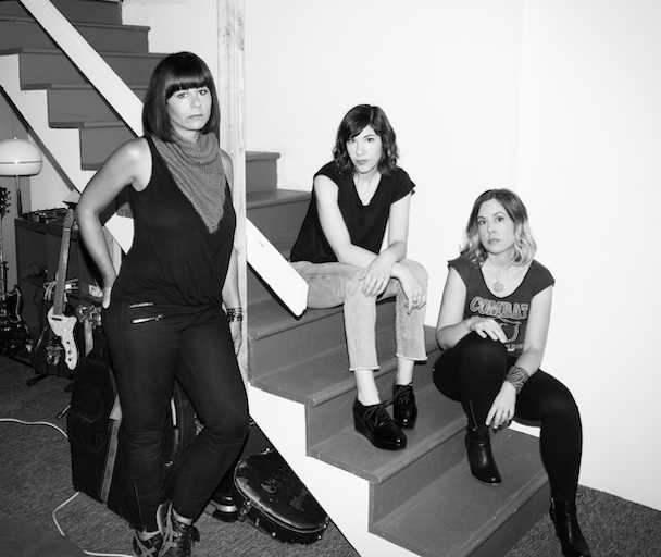 Sleater-Kinney