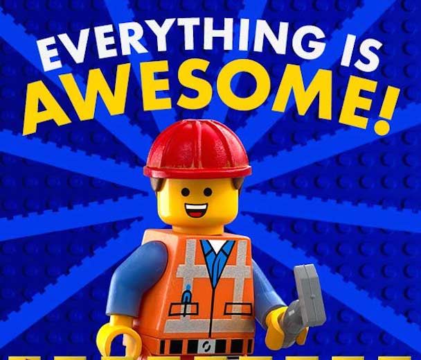 Tegan And Sara - Everything Is Awesome