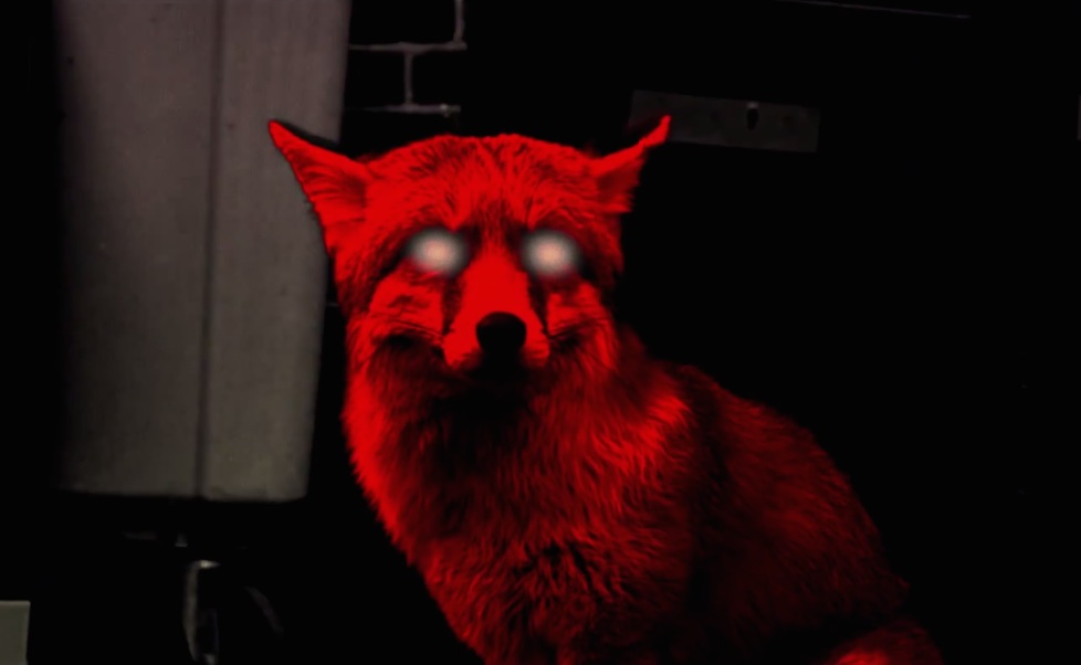 The Prodigy - Nasty video